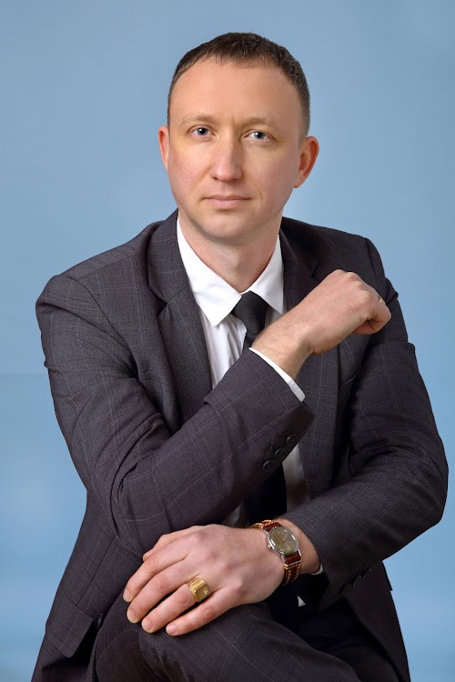 директор ліцею